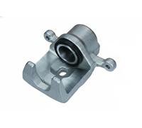 Pinza de freno Eje trasero izquierda Montura flotante 82-1245 MAXGEAR para MAZDA