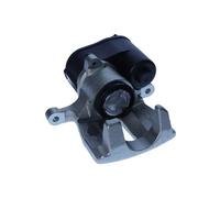 Pinza de freno Eje trasero izquierda Montura flotante 82-1255 MAXGEAR para VOLVO