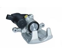 2x Abrazaderas de freno MAXGEAR Parte trasera I+D para AUDI A6 C7, A7 B12