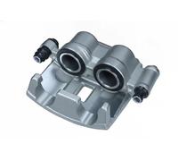 Pinza de freno Eje trasero izquierda Montura flotante 82-1291 MAXGEAR para VW