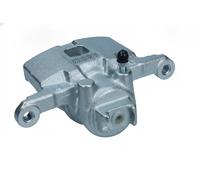 Pinza de freno Eje trasero izquierda Montura flotante 82-1401 MAXGEAR