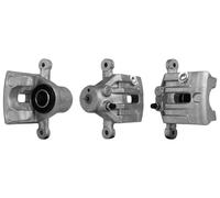 Pinza de freno Eje trasero izquierda Montura flotante 86-1680 ELSTOCK para KIA