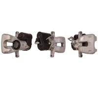 Pinza de freno Eje trasero izquierda Montura flotante 86-2172 ELSTOCK para VW
