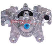 Pinza de Freno Eje Trasero Izquierda para Mercedes-Benz C-Klasse W203