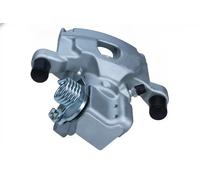 2x Abrazaderas de freno MAXGEAR Parte trasera I+D para HONDA CIVIC IX