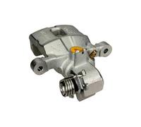 2x Abrazaderas de freno MAXGEAR Parte trasera I+D para KIA PICANTO I