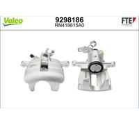 Valeo Hierro Fundido Pinza Neogen RN419815A0 para Volkswagen Multivan (9298186)