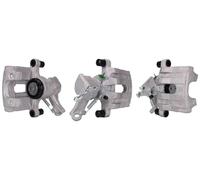 ELSTOCK Pinza Freno Trasero Izquierda Sistema de para Opel Vectra C 86-2352