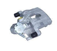 2x Abrazaderas de freno MAXGEAR Parte trasera I+D para OPEL SENATOR B, SIGNUM,