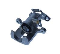 2x Abrazaderas de freno MAXGEAR Parte trasera I+D para HYUNDAI ix20 I