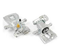 NK 2125161 Pinza De Freno Trasera Izquierda Para Ford Mondeo III Turnier BWY