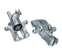 KAMOKA Pinza Freno Trasero Izquierda Sistema para Nissan Almera II Hatchback 1.5