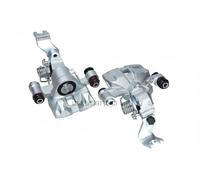 KAMOKA Pinza Freno Trasero Izquierda Sistema Akebono para Mazda Premacy 1.9 2.0