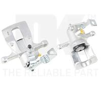 NK Pinza de Freno Sistema de Frenos para Hyundai Accent IV Sedán