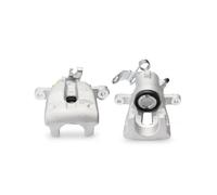 Caliper De Aluminio Valeo RN389851A0 Para Vauxhall MERIVA B VAN (9298153) OEM