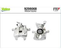 Caliper De Hierro Fundido Valeo Neogen RN34152A0 Para Ford Focus (9298068) OEM