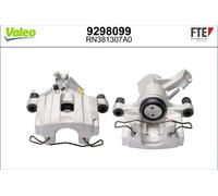 Valeo Aluminio Pinza Neogen RN381307A0 Para Cadillac BLS Camioneta (9298099) OEM