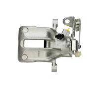 Pinza de freno + conjunto de guías del caliper de freno MAXGEAR para AUDI A4 B5
