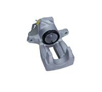 MaXgear Abrazaderas de freno Parte trasera I+D para VW, Audi Passat B5/A6 2x