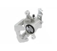 Pinza de freno Eje trasero izquierda s de hierro fundido 631 439 TOPRAN para VW