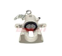 Pinza de Freno Eje Trasero Izquierdo para Opel Astra H L48 Meriva L67 L08