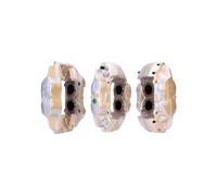 Pinza de freno Elstock 83-1327 para OE LR005951 - LR005951 - SEB500460