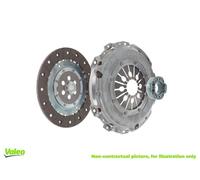 ELSTOCK Pinza Del Freno Delantero Derecho Sistema de para Citroën Jumpy 83-2136