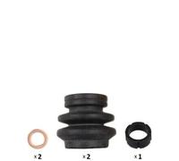 Pinza de freno Elstock 83-2589 para OE 47730-48150 - 4773048150