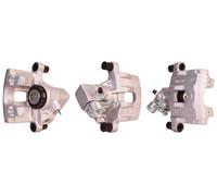 DRI Pinza de freno para MAZDA: 3 & FORD: C-Max, Connect, Focus, Kuga & VOLVO: V50, V40, C30, C70, S40 (Ref: 4124620)