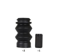 Pinza de freno Elstock 86-2577 para OE 1768156 - 1843325 - 2345685
