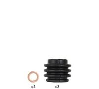 DRI Pinza de freno para HONDA: Stream, FR-V (Ref: 4271800)