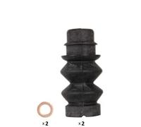 Pinza de freno Elstock 87-2583 para OE 1608999680 - 1651758480 - 1651758480