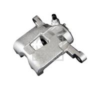 FEBI BILSTEIN Pinza de freno 178203 Eje delantero derecha para Chevrolet Spark/Matiz, Daewoo Matiz