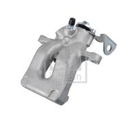 FEBI BILSTEIN Pinza de freno para RENAULT: Modus, Clio (Ref: 179265)