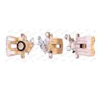 Pinza de freno FERODO FCL694264, atrás derecha