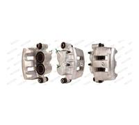 Pinza de freno FERODO FCL694396, delante izquierda