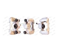 FERODO Pinza de freno para TOYOTA: Yaris (Ref: FCL694466)