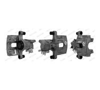 Pinza de freno FERODO FCL694467, atrás izquierda