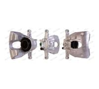 Pinza de freno FERODO FCL694536, delante derecha