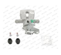 Pinza de freno FERODO FCL694541, atrás izquierda