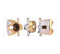 Pinza de freno FERODO FCL694544, delante derecha