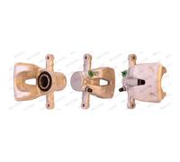 Pinza de freno FERODO FCL694648, atrás derecha