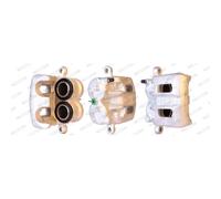 Pinza de freno FERODO FCL694688, delante derecha