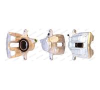 Pinza de freno FERODO FCL694742, delante derecha