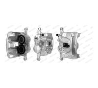 Pinza de freno FERODO FCL695011, delante izquierda