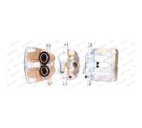 Pinza de freno FERODO FCL695012, delante derecha