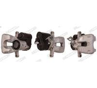 Ferodo Pinza de freno FCL695035 izquierda