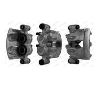 Pinza de freno FERODO FCL695091, delante izquierda