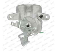 Pinza de freno FERODO FCL695098 para PEUGEOT 607 (9D, 9U) 3 2000-2004