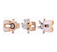 Pinza de freno FERODO FCL695192, atrás derecha